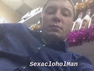SexacloholMan