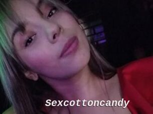 Sexcottoncandy