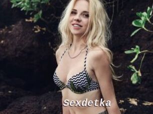 Sexdetka