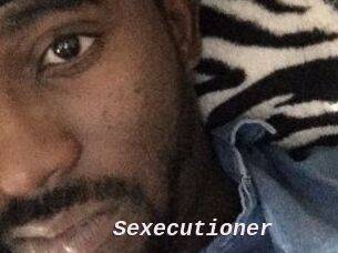 Sexecutioner