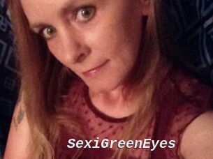 SexiGreenEyes Live Camgirls Sex