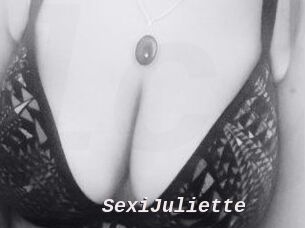 SexiJuliette