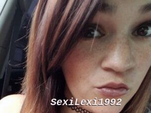 SexiLexi1992