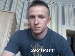 SexiParr