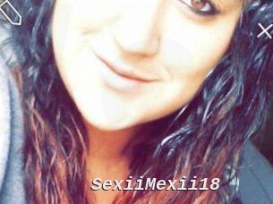 SexiiMexii18