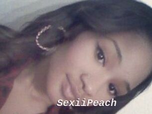 SexiiPeach