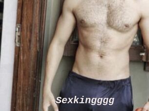 Sexkingggg