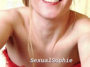 SexualSophie