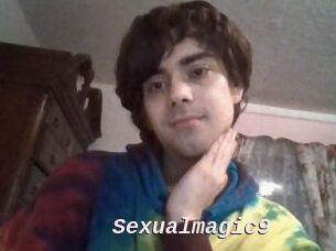 Sexualmagic9