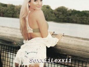 Sexxii_Lexxii