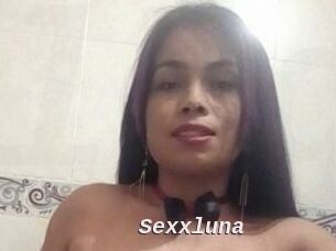 Sexxluna