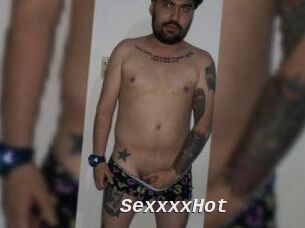 SexxxxHot