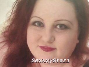 SexxxyStazi