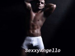 SexxyAngello