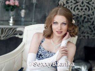 SexxyBianka