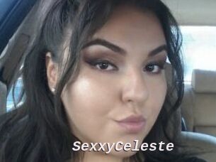 SexxyCeleste