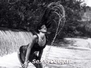 SexxyCougar