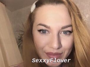 SexxyFlower