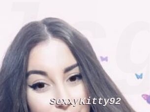 SexxyKitty92 Live Camgirls Sex