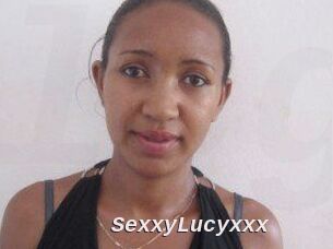 SexxyLucyxxx