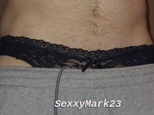 SexxyMark23