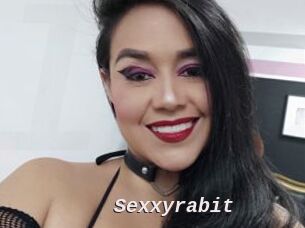 Sexxyrabit