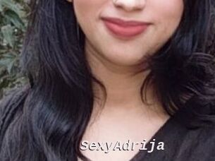 SexyAdrija