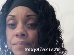SexyAlexis25