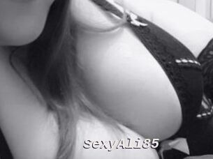 SexyAli85 Live Camgirls Sex