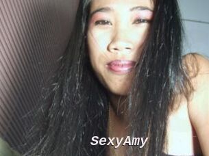 SexyAmy