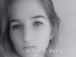 SexyAmy_ForU