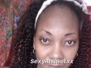SexyAndHotxx Live Camgirls Sex