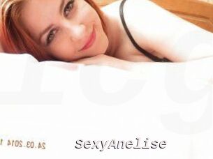SexyAnelise