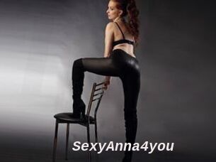 SexyAnna4you