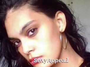 Sexy_Appeal
