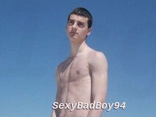 SexyBadBoy94