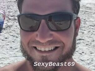 SexyBeast69 Live Camgirls Sex