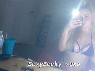 SexyBecky_xoxo