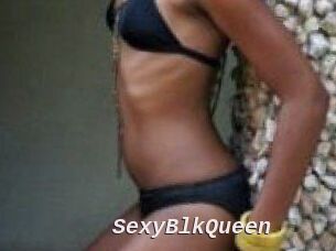 SexyBlkQueen
