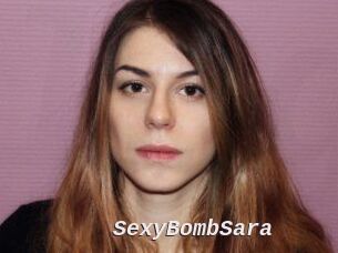 SexyBombSara