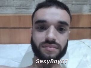 SexyBoy07