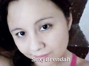 SexyBrendah