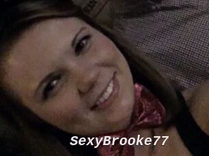 SexyBrooke77