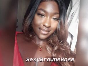 SexyBrowneRose