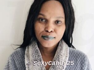 SexyCandy25