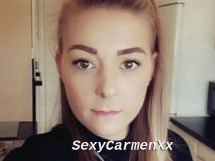 SexyCarmenXx
