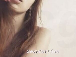 SexyCatrina