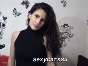 SexyCats85