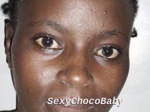 SexyChocoBaby