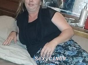 SexyCiN69
